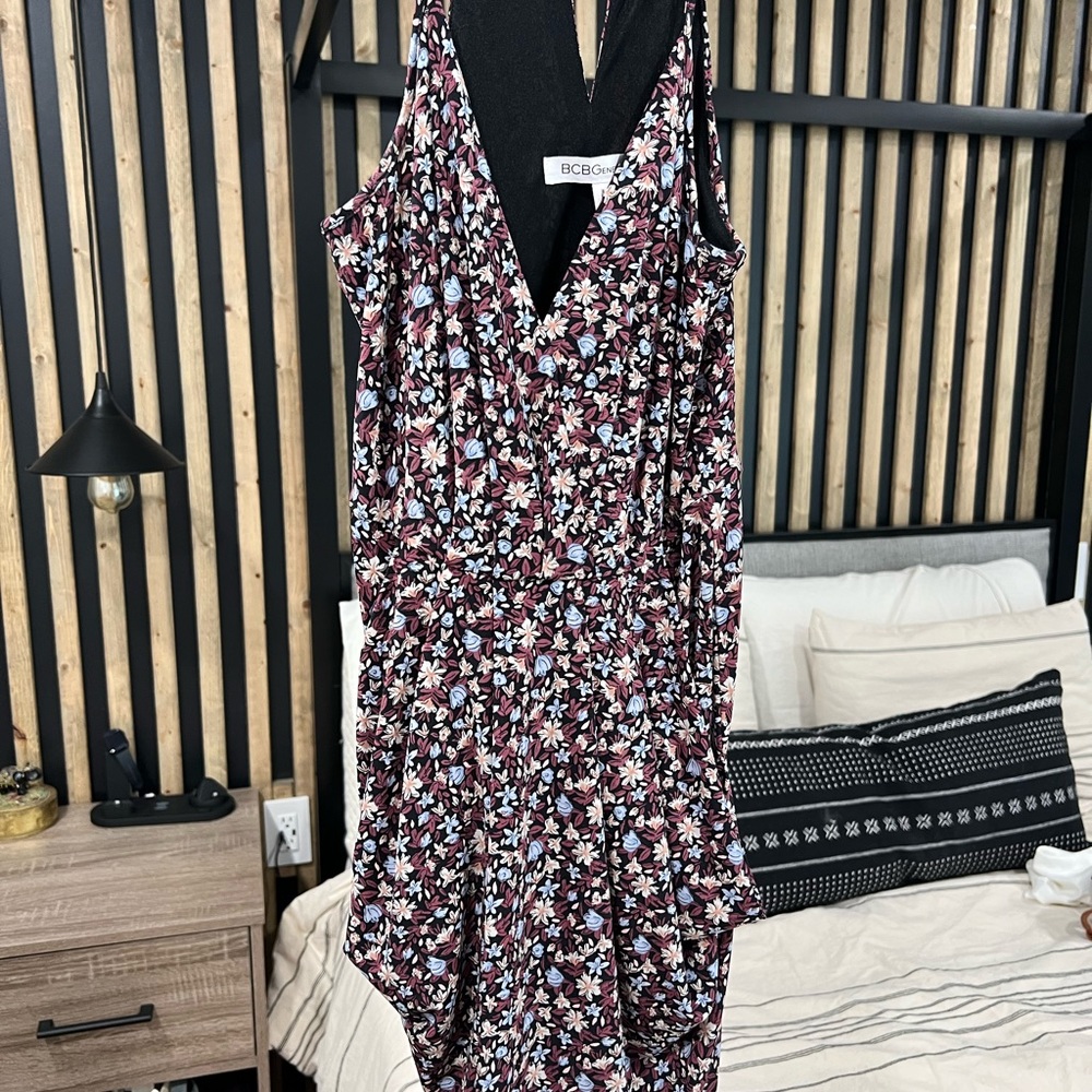 Bcbg generation dress